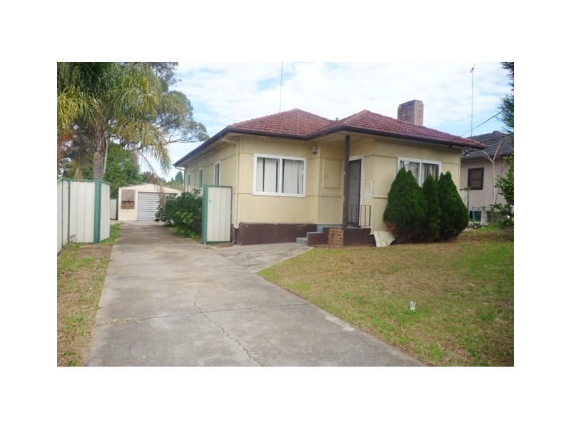 7 Willet Street, Yagoona NSW 2199