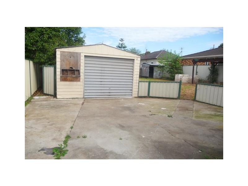 7 Willet Street, Yagoona NSW 2199