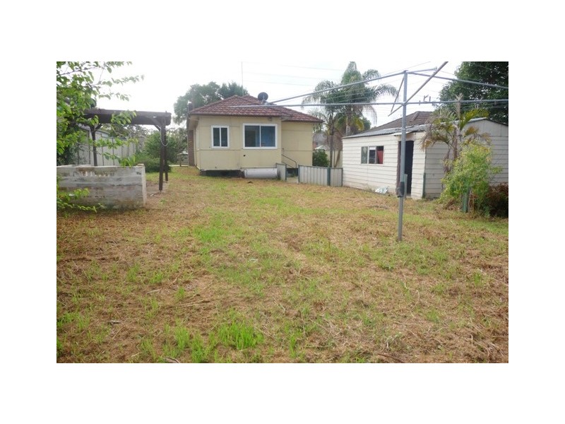 7 Willet Street, Yagoona NSW 2199