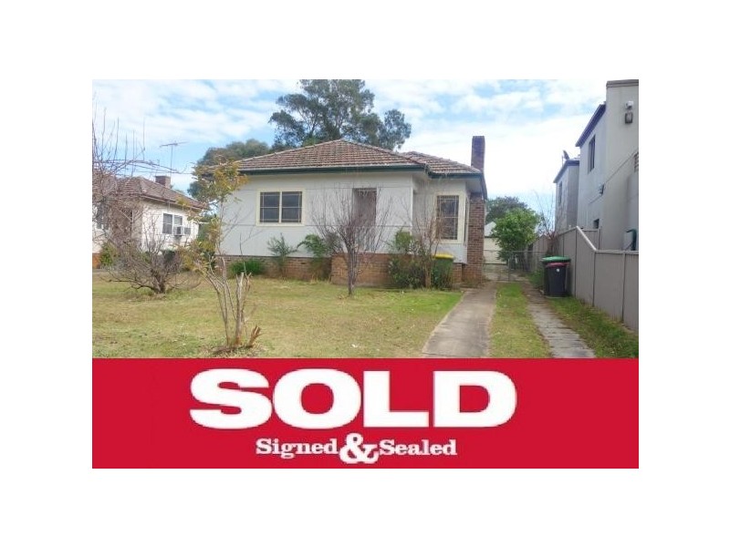 16  Dargan Street, Yagoona NSW 2199