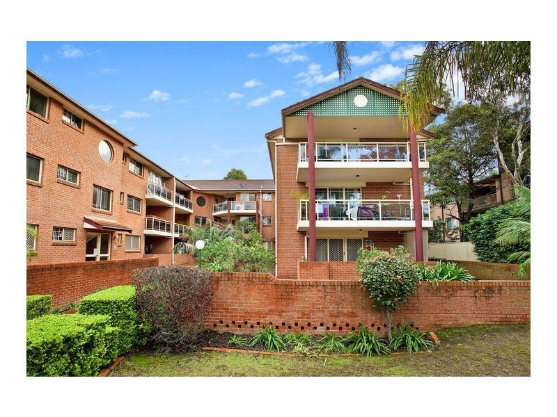 20/18 Weigand Avenue, Bankstown NSW 2200