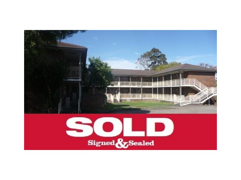 1-20/243A  Hume Highway, Greenacre NSW 2190