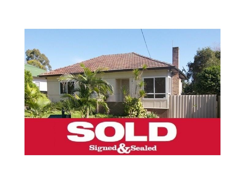 30 Dargan Street, Yagoona NSW 2199