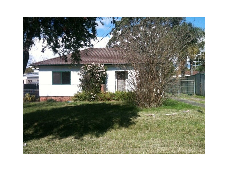 5 Willet Street, Yagoona NSW 2199