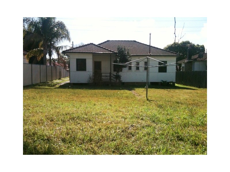 5 Willet Street, Yagoona NSW 2199