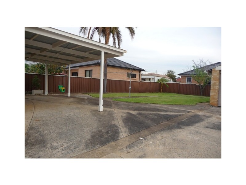 12 Sunset Ave, Bankstown NSW 2200