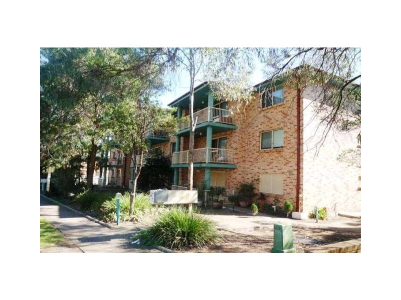 14/25  Myrtle Road, Bankstown NSW 2200