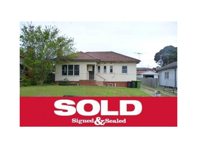 51 Ferrier Road, Yagoona NSW 2199