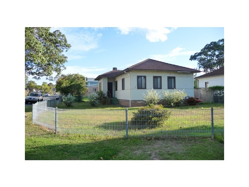 1  Willet Street, Yagoona NSW 2199