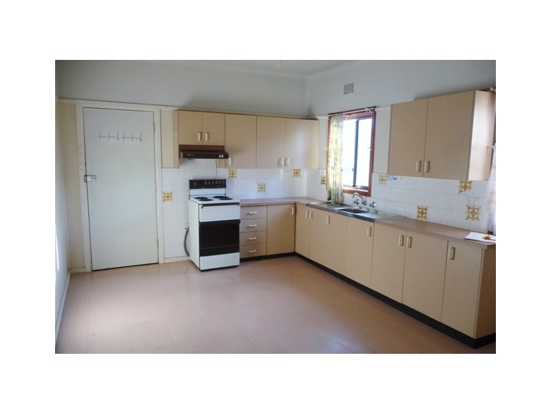 1  Willet Street, Yagoona NSW 2199