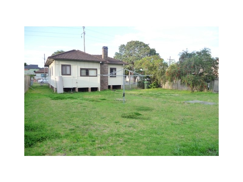 1  Willet Street, Yagoona NSW 2199