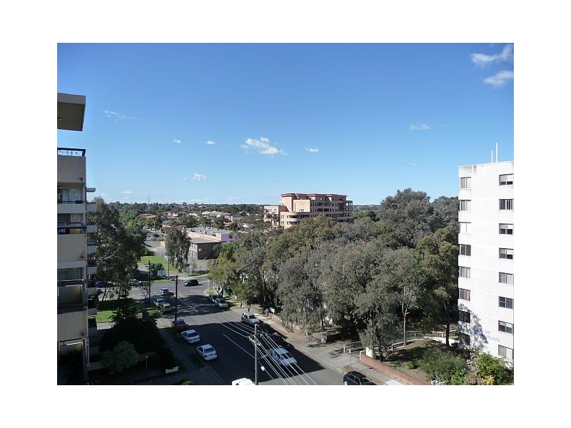 31/16 West terrace, Bankstown NSW 2200