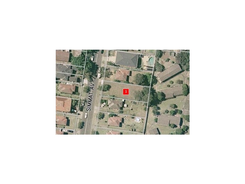 15 Simmat Ave, Condell Park NSW 2200