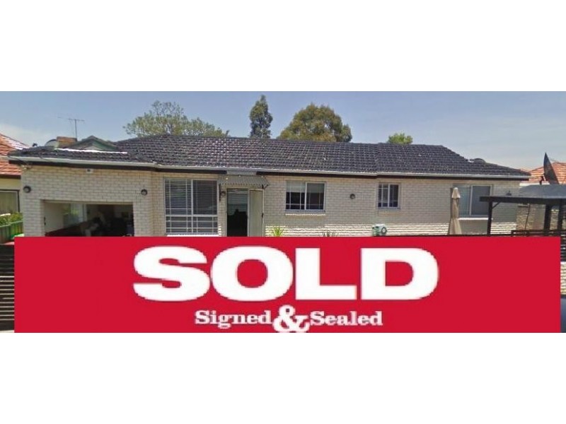 46  George Street,, Yagoona NSW 2199