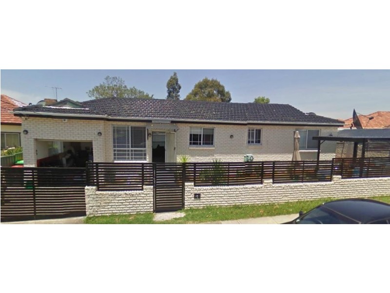 46  George Street,, Yagoona NSW 2199