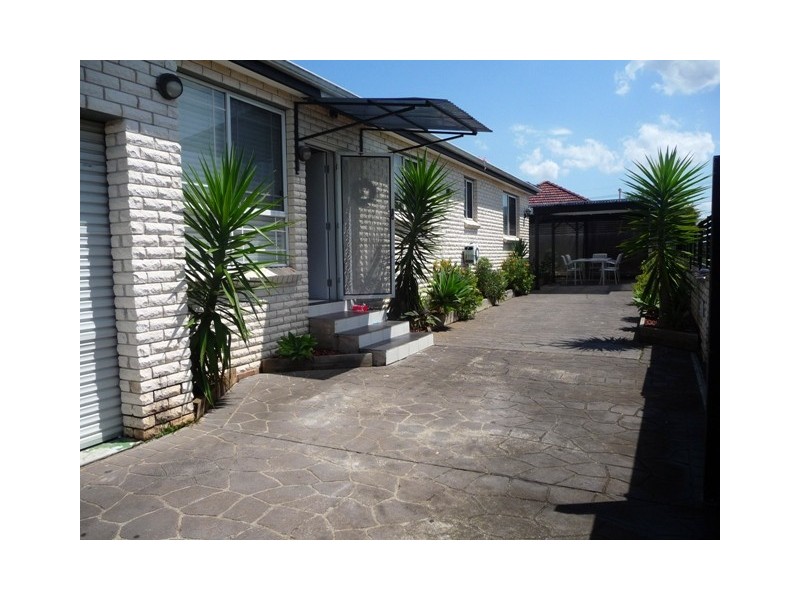 46  George Street,, Yagoona NSW 2199