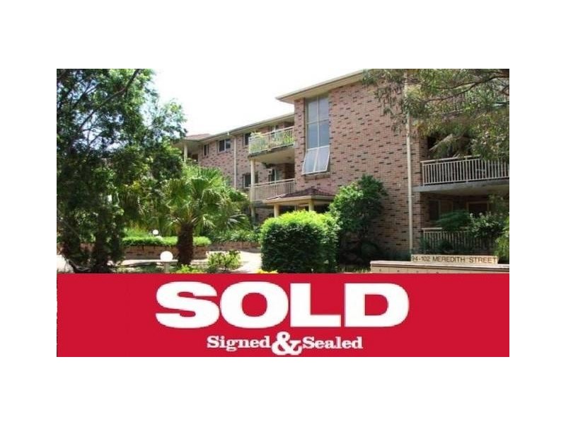 35/94 Meredith Street, Bankstown NSW 2200