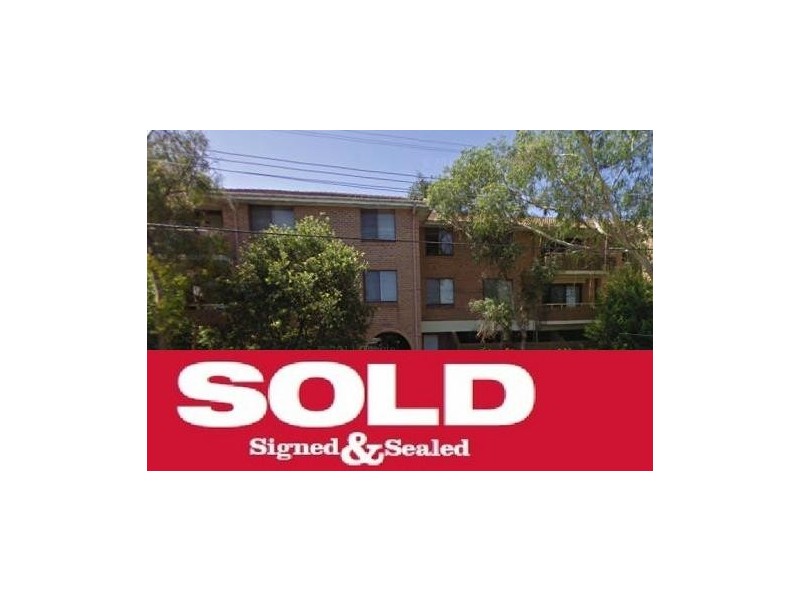 7/9 Brandon Avenue, Bankstown NSW 2200