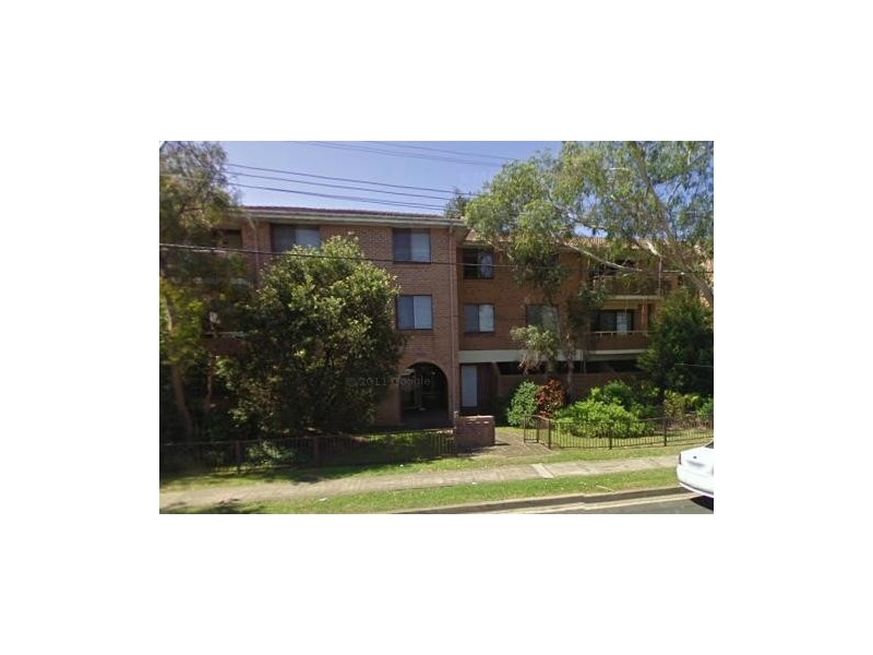 7/9 Brandon Avenue, Bankstown NSW 2200