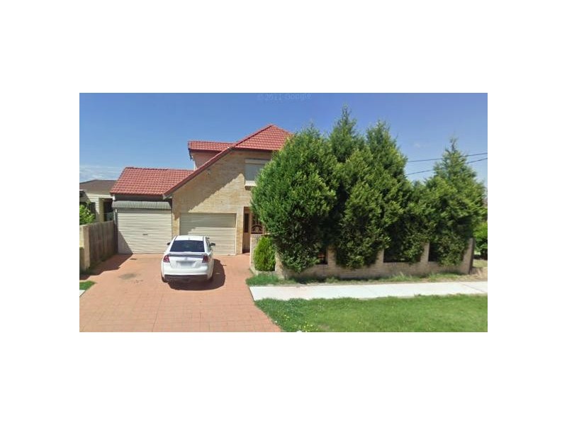 106 Simmat Avenue, Condell Park NSW 2200