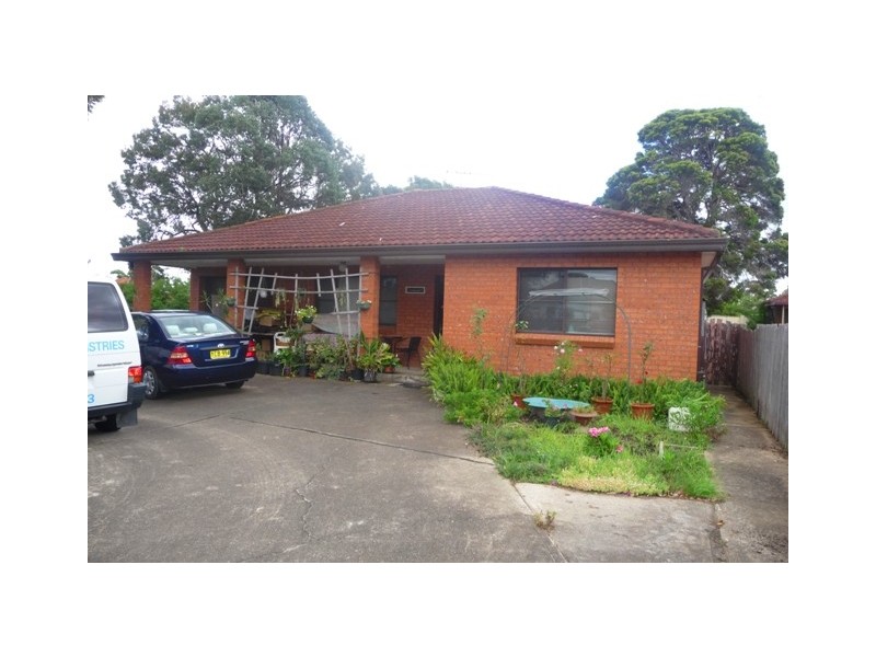 82 and 82a MCCLELLAND, Chester Hill NSW 2162