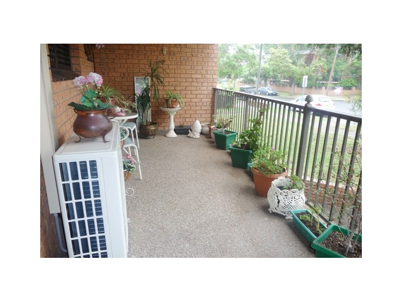 2/18 Gordon Street, Bankstown NSW 2200