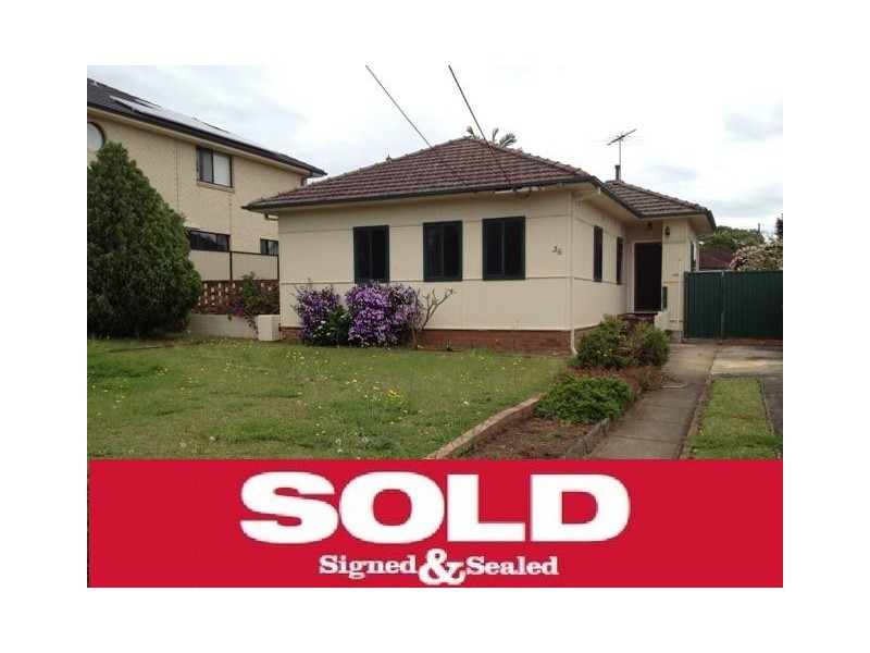 36 Colechin Street, Yagoona NSW 2199