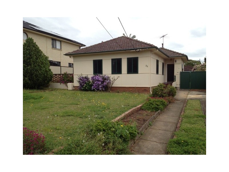 36 Colechin Street, Yagoona NSW 2199