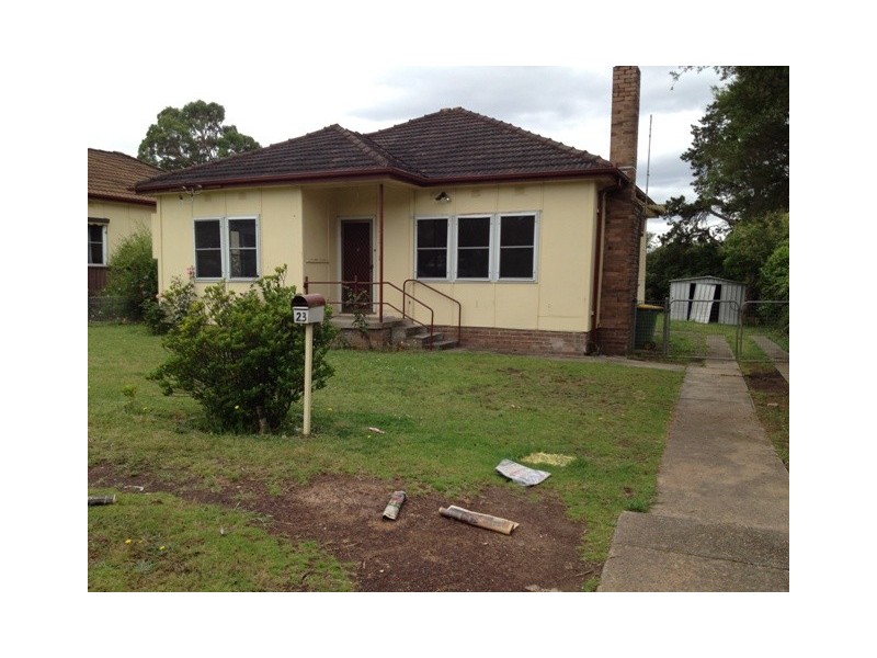 23 Gregory Street, Yagoona NSW 2199