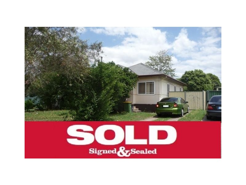 6  Colechin Street, Yagoona NSW 2199