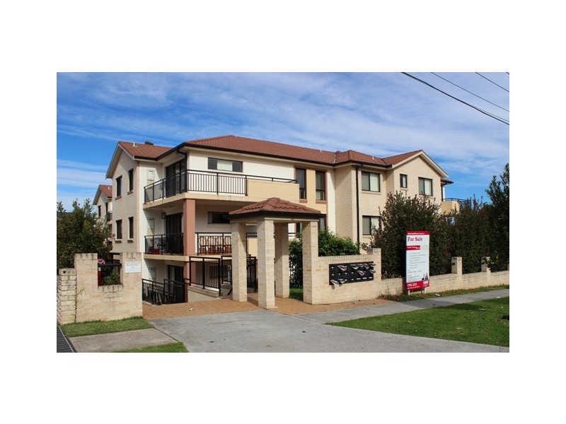 1/8-10 Melanie Street, Bankstown NSW 2200