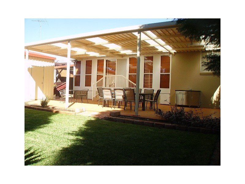 58 Baxter Road, Bass Hill NSW 2197