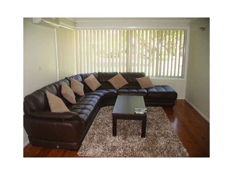 58 Baxter Road, Bass Hill NSW 2197