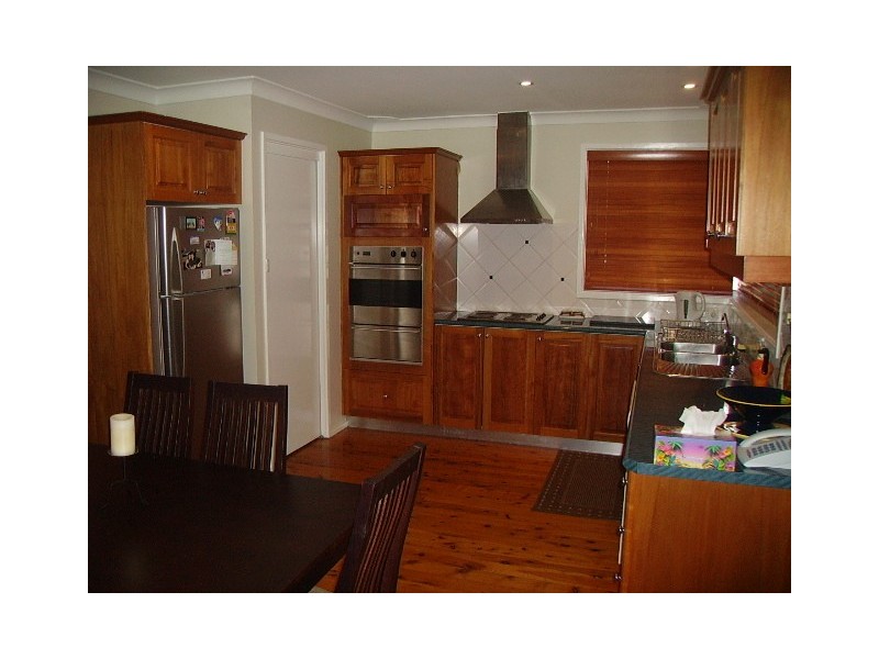 58 Baxter Road, Bass Hill NSW 2197