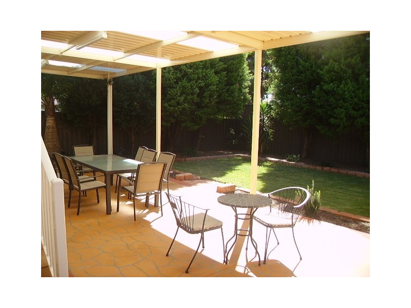 58 Baxter Road, Bass Hill NSW 2197