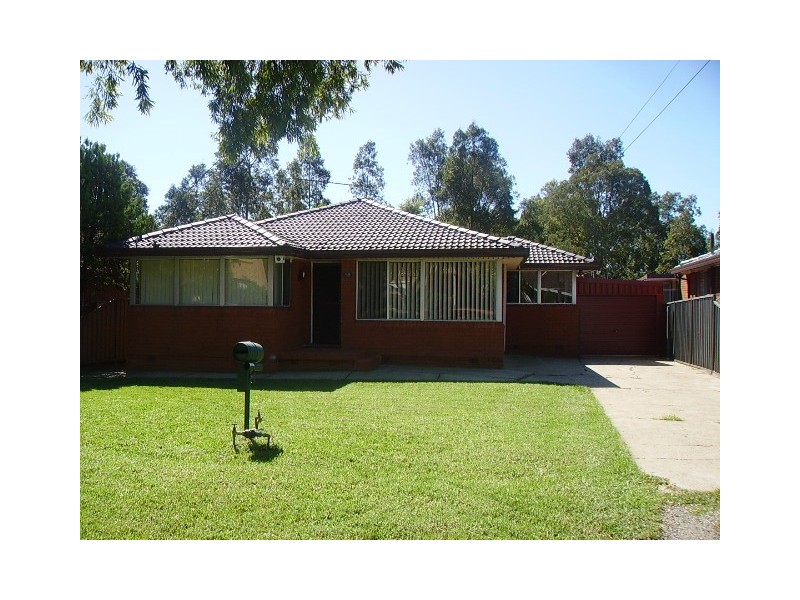 58 Baxter Road, Bass Hill NSW 2197