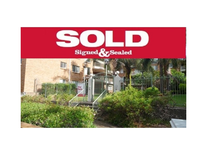 22/24 Brandon Avenue, Bankstown NSW 2200