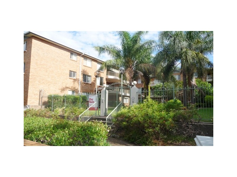 22/24 Brandon Avenue, Bankstown NSW 2200