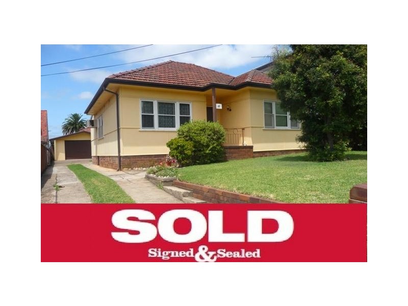 41  Worland Street, Yagoona NSW 2199