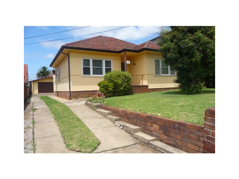 41  Worland Street, Yagoona NSW 2199