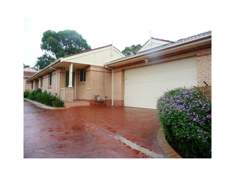 2/21 Cragg Street, Condell Park NSW 2200