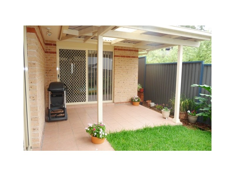 2/21 Cragg Street, Condell Park NSW 2200