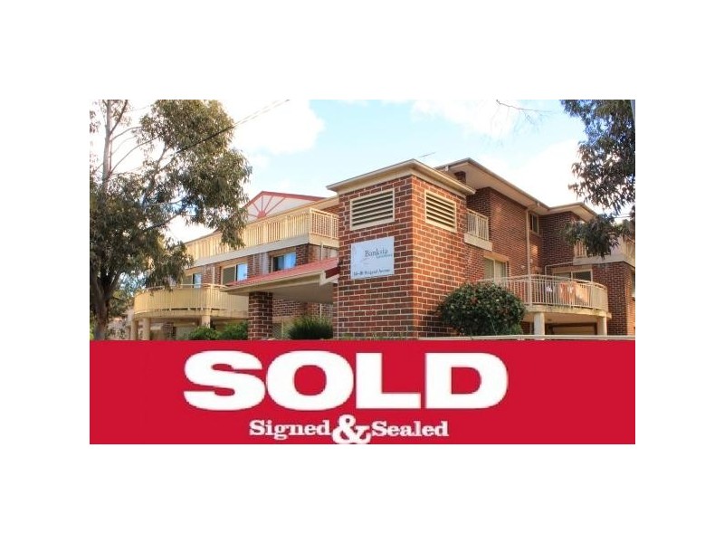 15/14 Weigand Avenue,, Bankstown NSW 2200