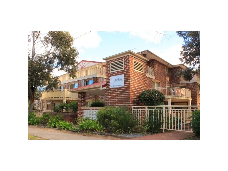 15/14 Weigand Avenue,, Bankstown NSW 2200