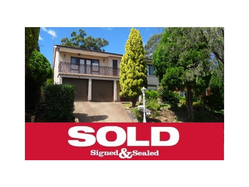 44 Allison Avenue, Condell Park NSW 2200