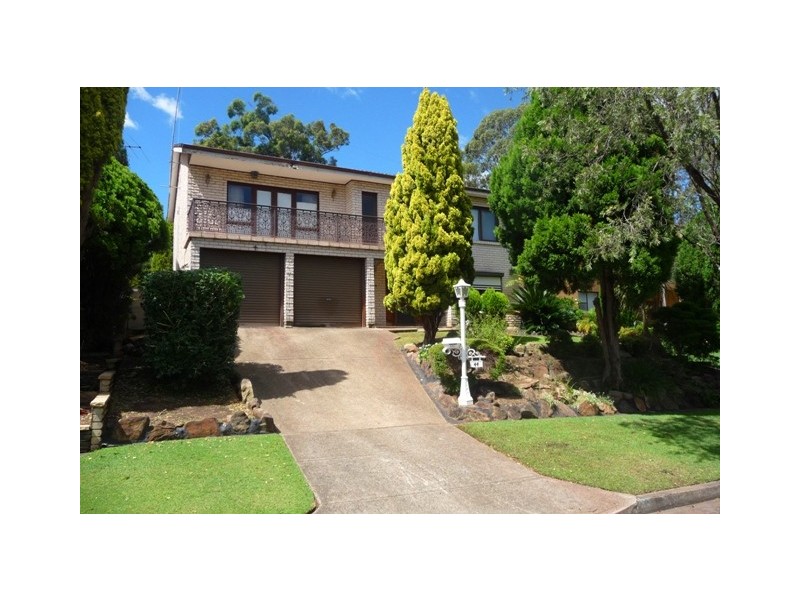 44 Allison Avenue, Condell Park NSW 2200