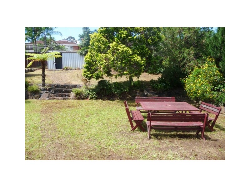 44 Allison Avenue, Condell Park NSW 2200