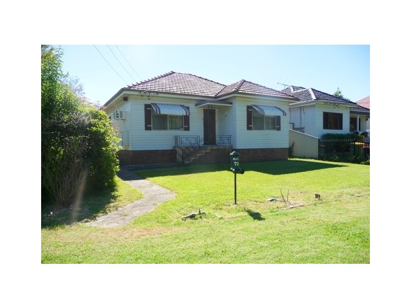 72  Woods Road, Sefton NSW 2162