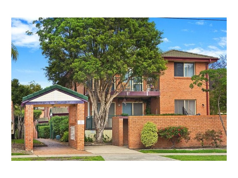 35/6 Myrtle Road, Bankstown NSW 2200
