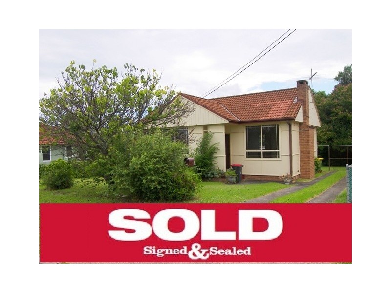 28 Bamfield Avenue, Yagoona NSW 2199